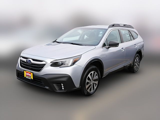 2022 Subaru Outback Base