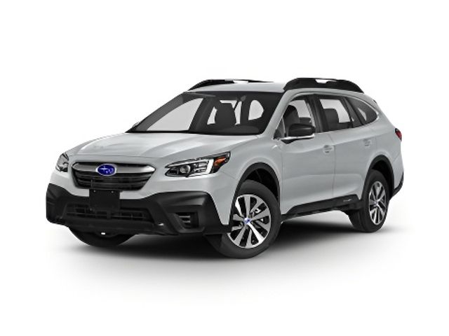 2022 Subaru Outback Base