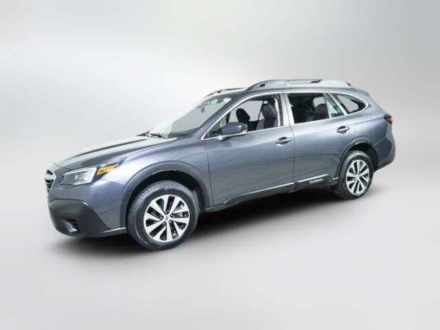 2022 Subaru Outback Base