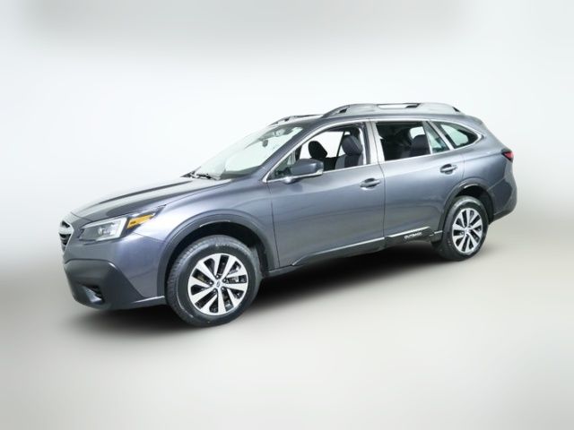 2022 Subaru Outback Base