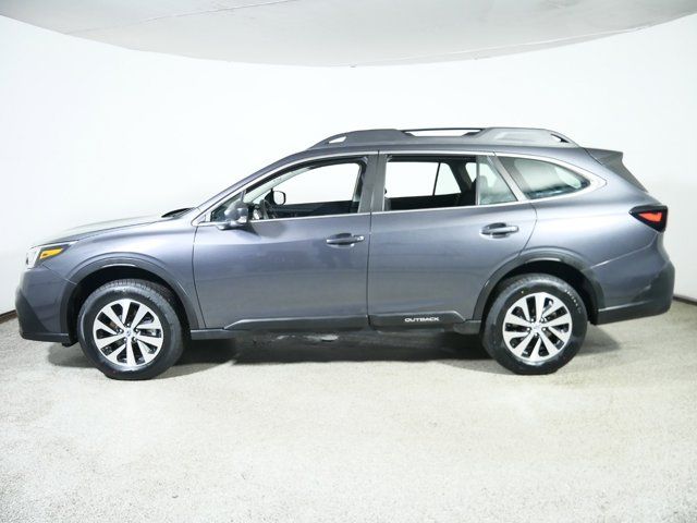 2022 Subaru Outback Base