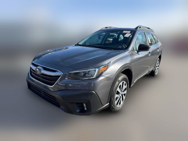 2022 Subaru Outback Base