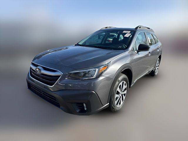 2022 Subaru Outback Base