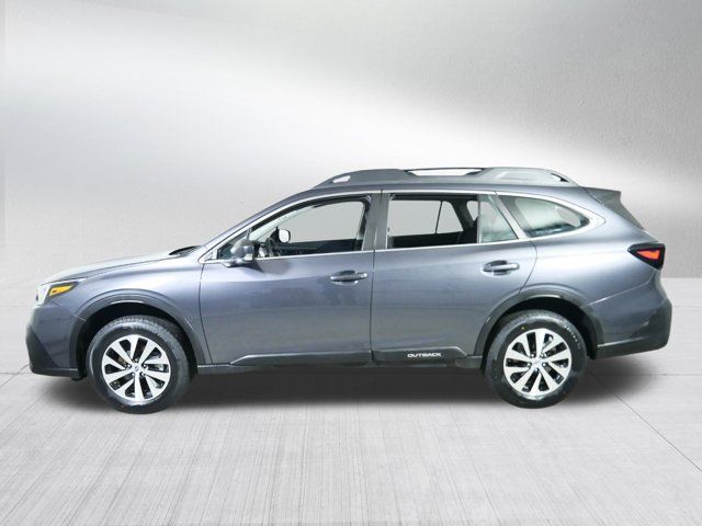 2022 Subaru Outback Base