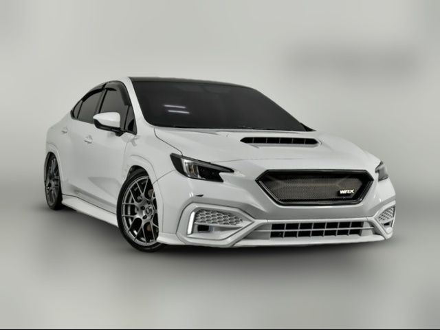 2022 Subaru WRX Base