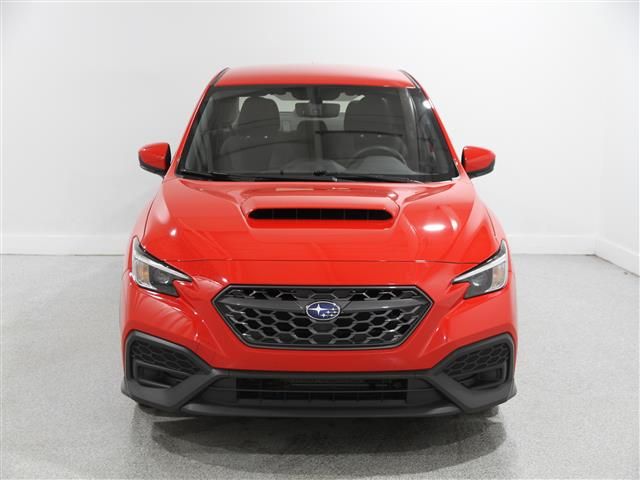 2022 Subaru WRX Base