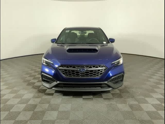 2022 Subaru WRX Base