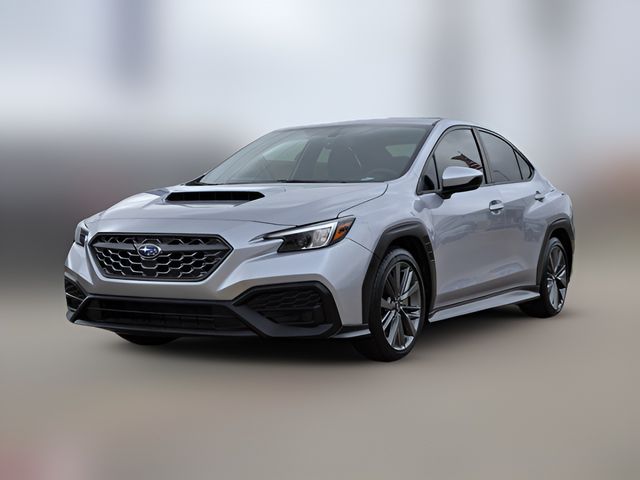 2022 Subaru WRX Base