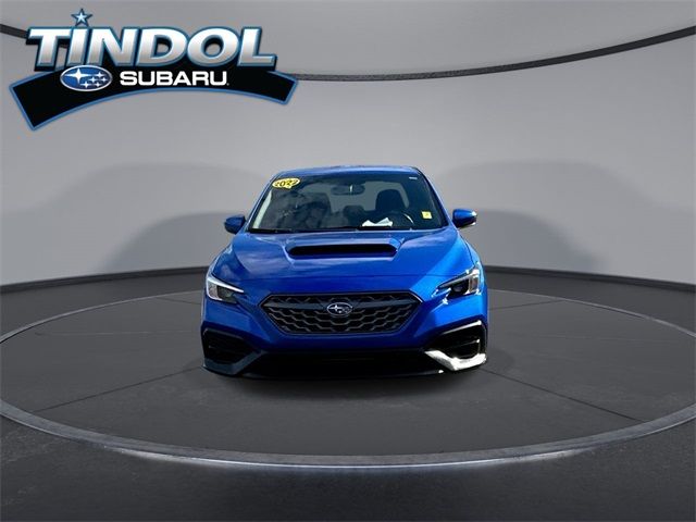 2022 Subaru WRX Base