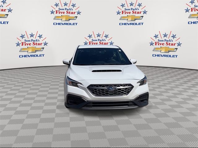 2022 Subaru WRX Base