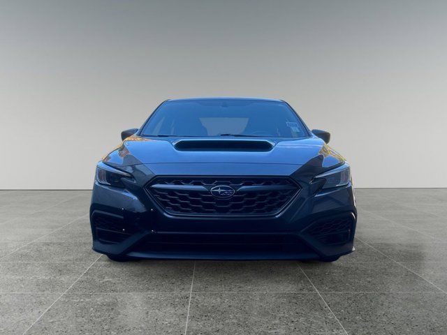 2022 Subaru WRX Base