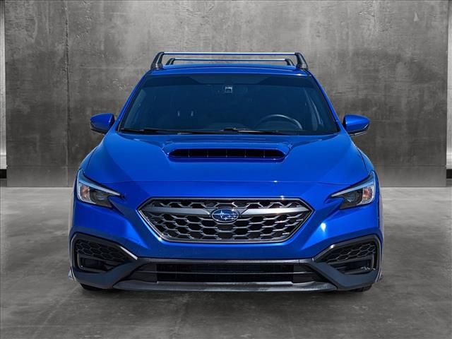 2022 Subaru WRX Base