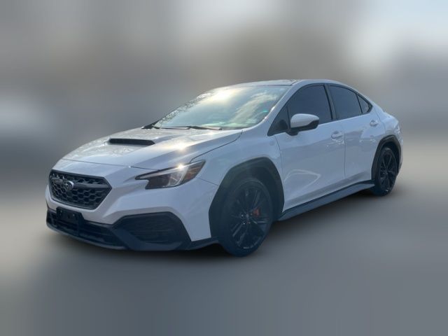 2022 Subaru WRX Base