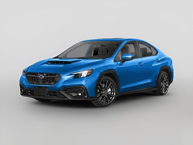 2022 Subaru WRX Base