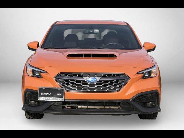 2022 Subaru WRX Base