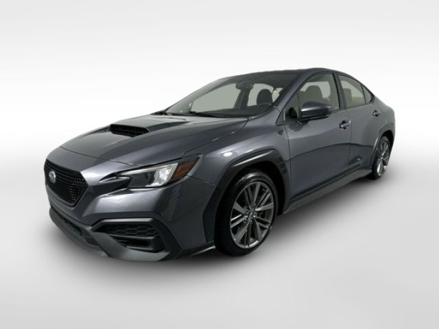 2022 Subaru WRX Base