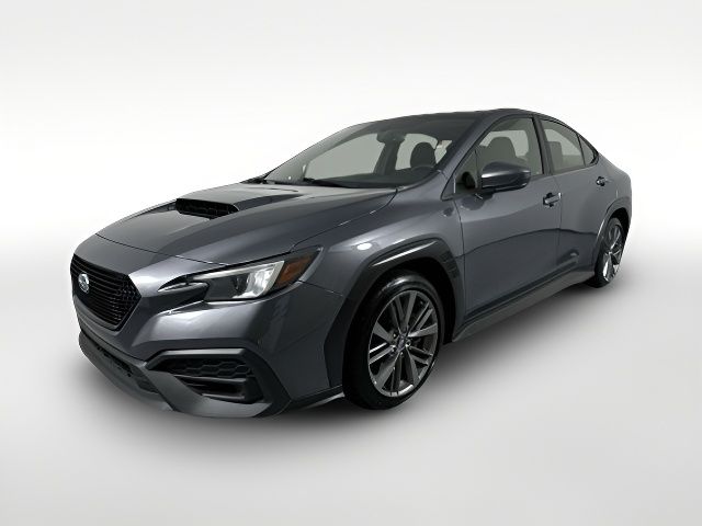 2022 Subaru WRX Base