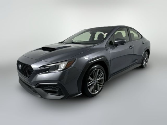 2022 Subaru WRX Base