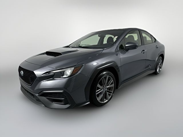 2022 Subaru WRX Base