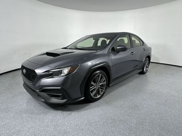 2022 Subaru WRX Base