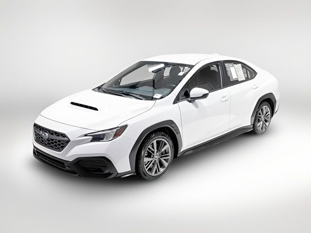 2022 Subaru WRX Base