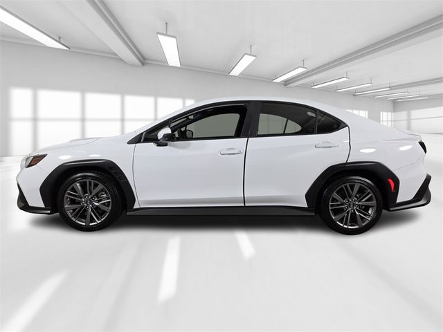 2022 Subaru WRX Base