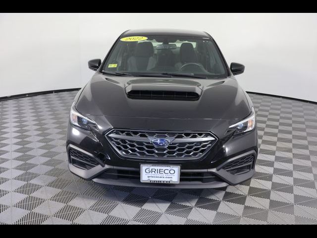 2022 Subaru WRX Base