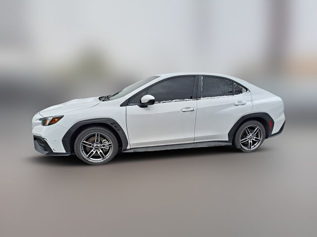 2022 Subaru WRX Base