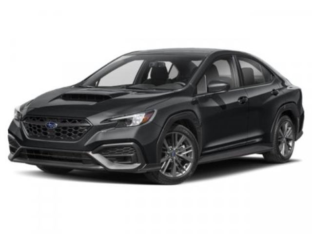 2022 Subaru WRX Base