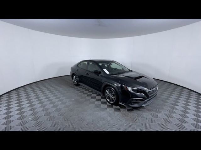 2022 Subaru WRX Base