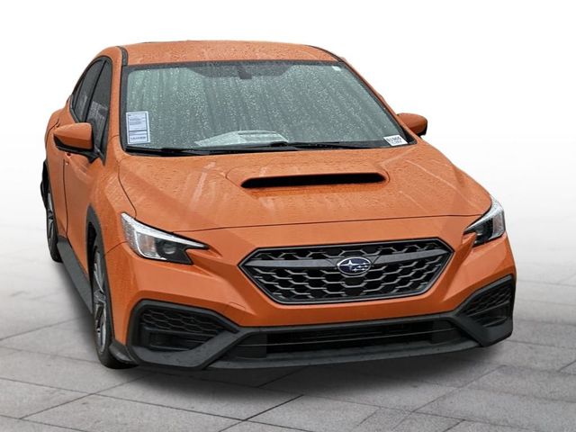 2022 Subaru WRX Base