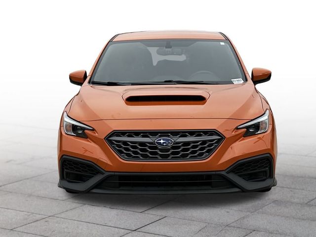 2022 Subaru WRX Base