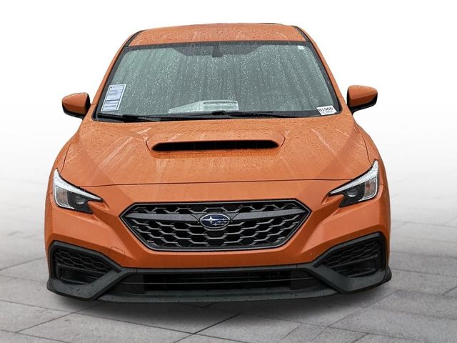 2022 Subaru WRX Base