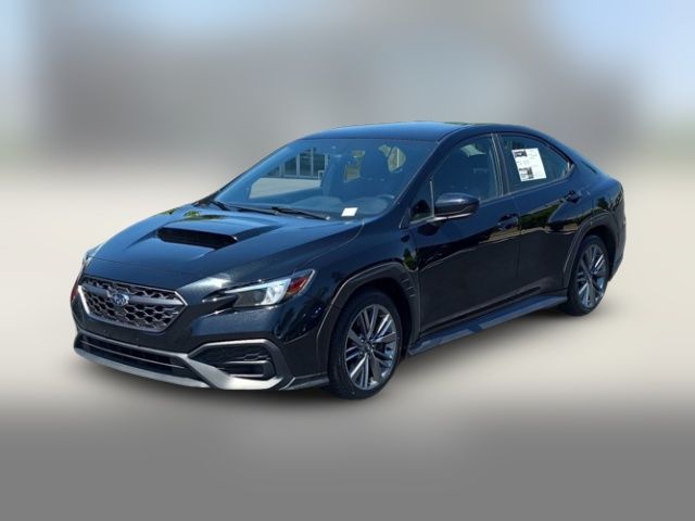 2022 Subaru WRX Base