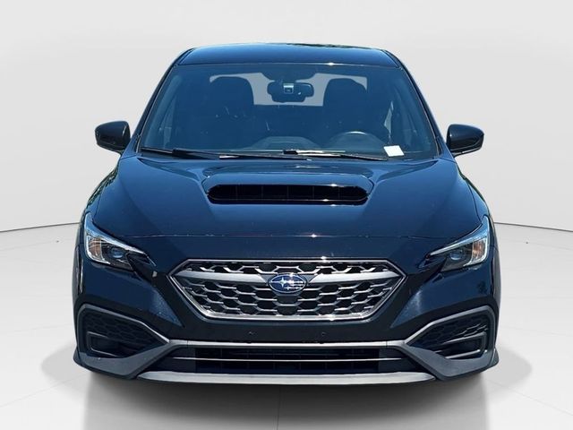 2022 Subaru WRX Base