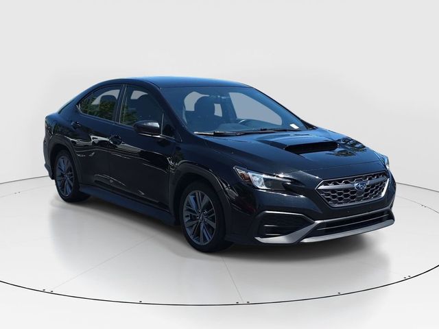 2022 Subaru WRX Base