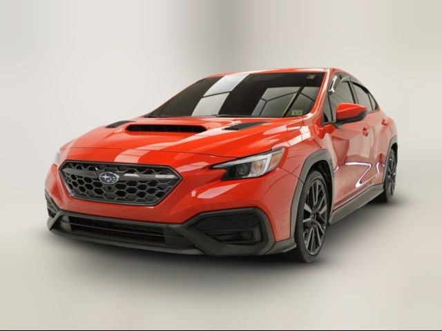 2022 Subaru WRX Base