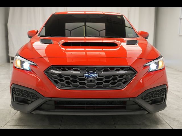 2022 Subaru WRX Base