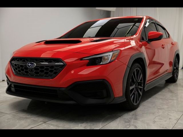 2022 Subaru WRX Base