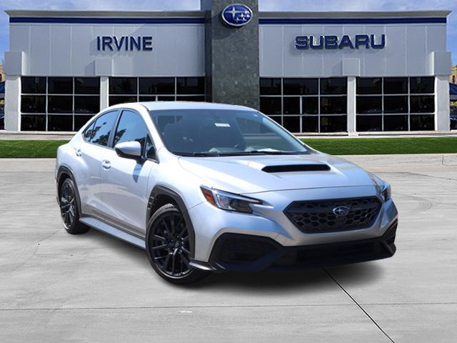 2022 Subaru WRX Base