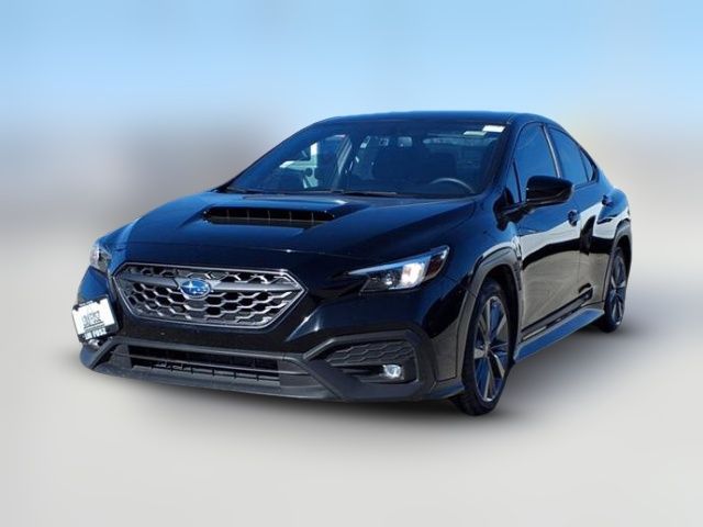 2022 Subaru WRX Base