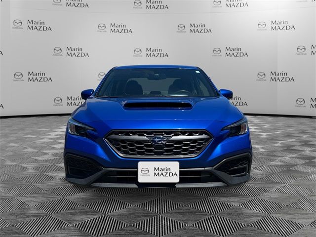 2022 Subaru WRX Base
