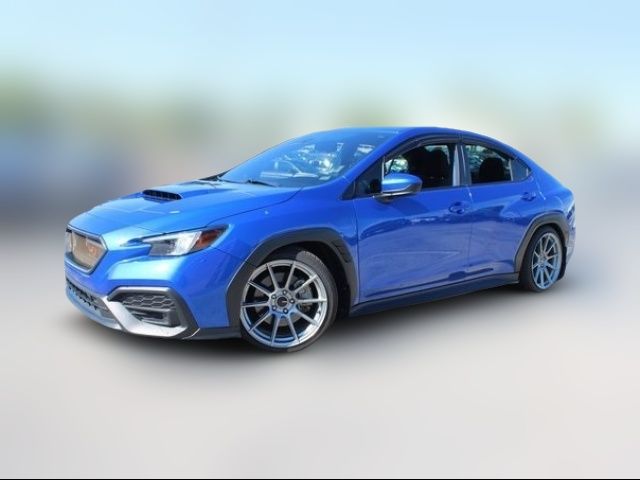 2022 Subaru WRX Base