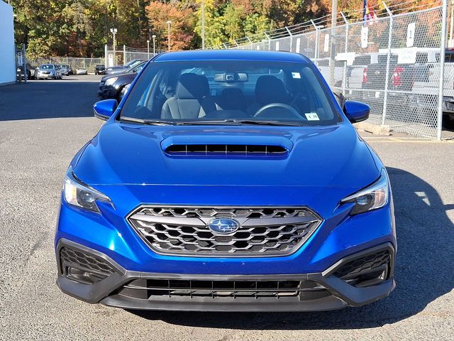 2022 Subaru WRX Base