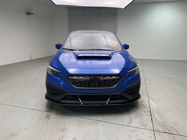 2022 Subaru WRX Base