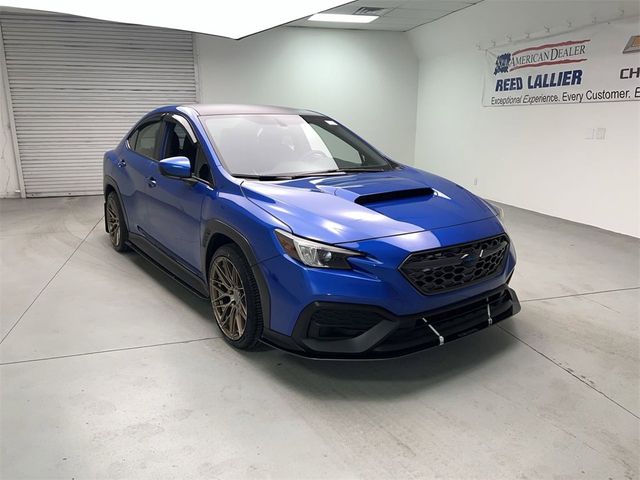 2022 Subaru WRX Base