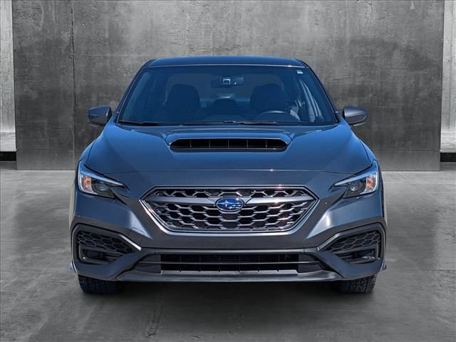 2022 Subaru WRX Base