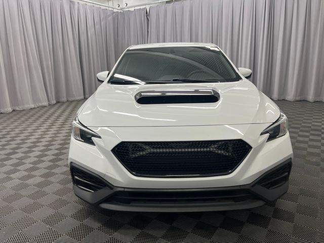 2022 Subaru WRX Base