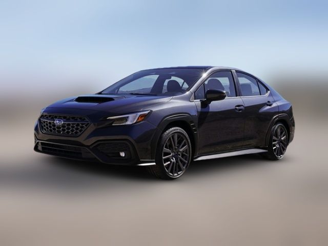 2022 Subaru WRX Base