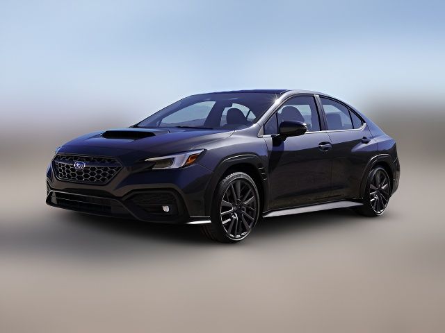 2022 Subaru WRX Base